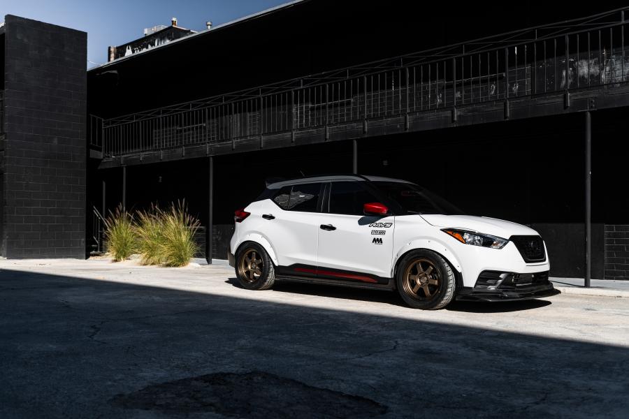  Nissan Kicks Street Sport 2019 года  (фото 27 из 27)